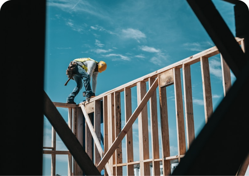 The Future of Smart Construction
