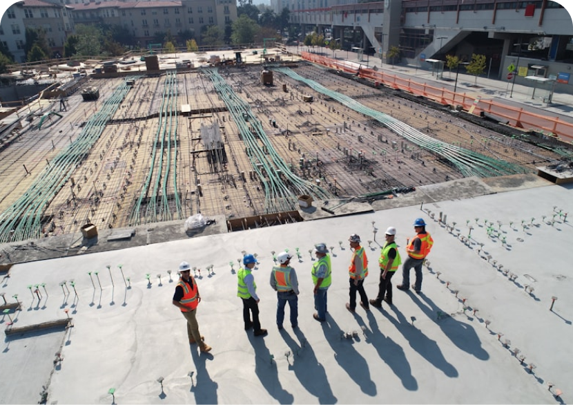 Safety Standards in Modern Projects