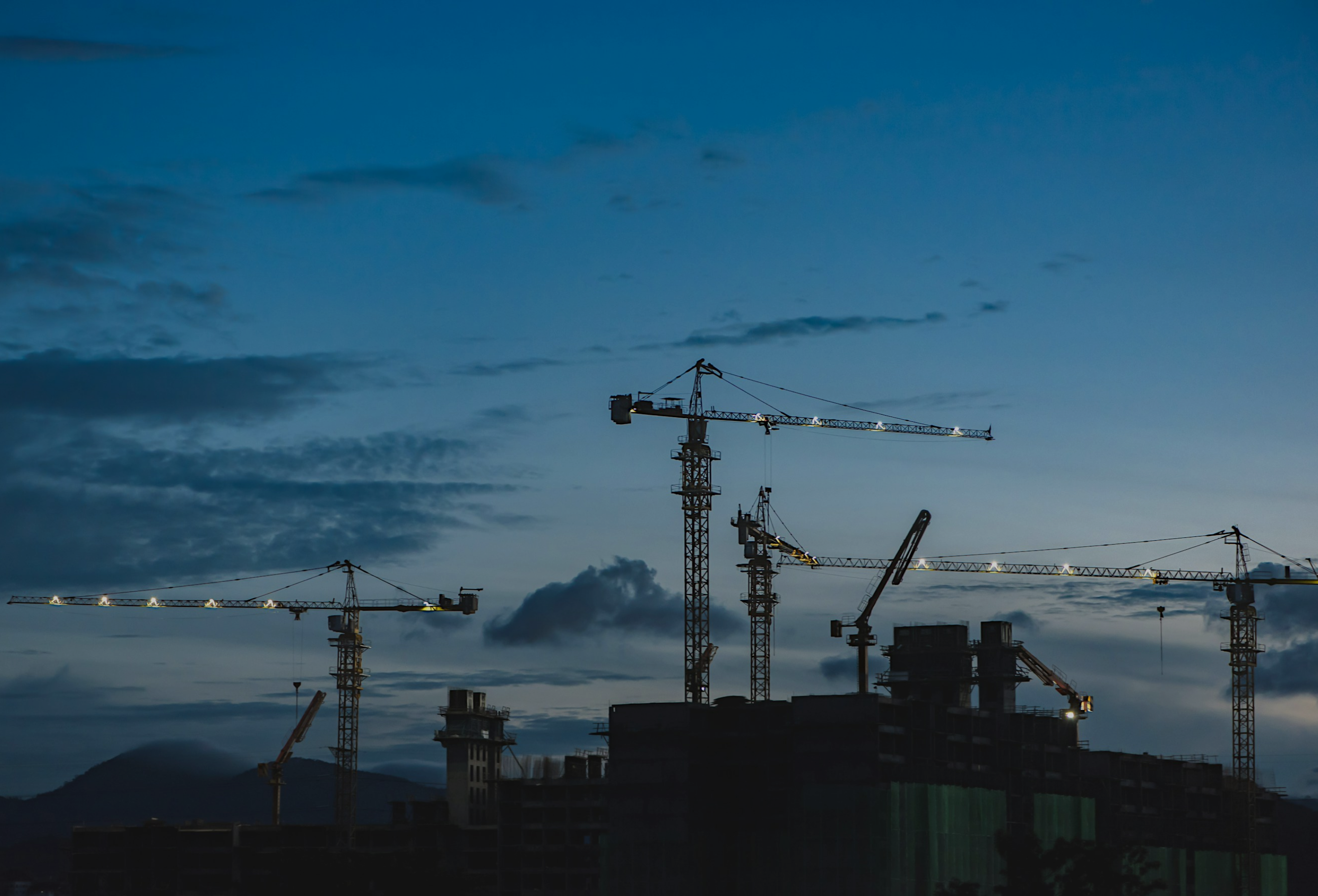 Construction