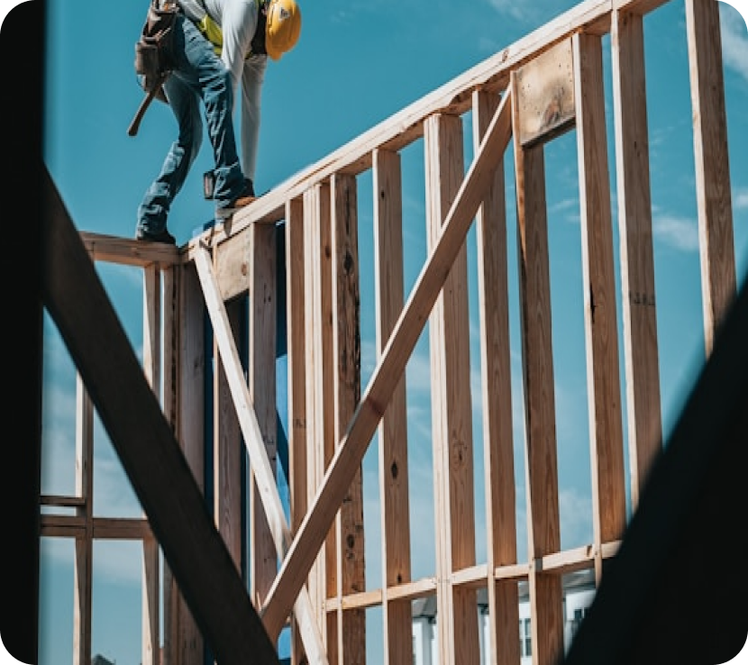 Construction