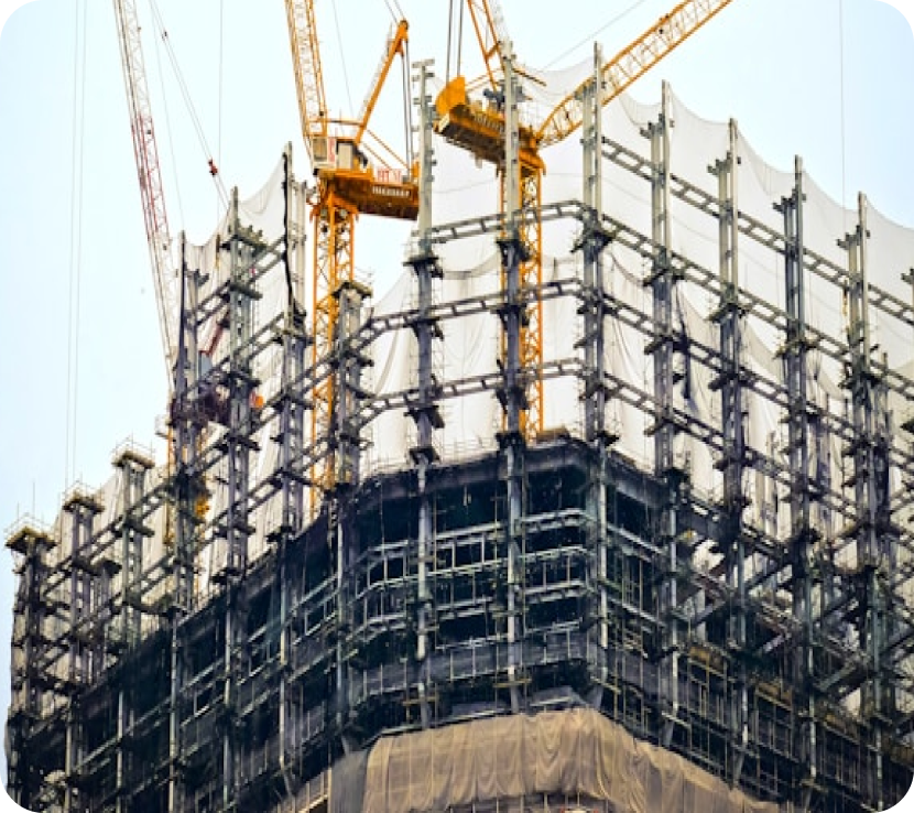 Construction