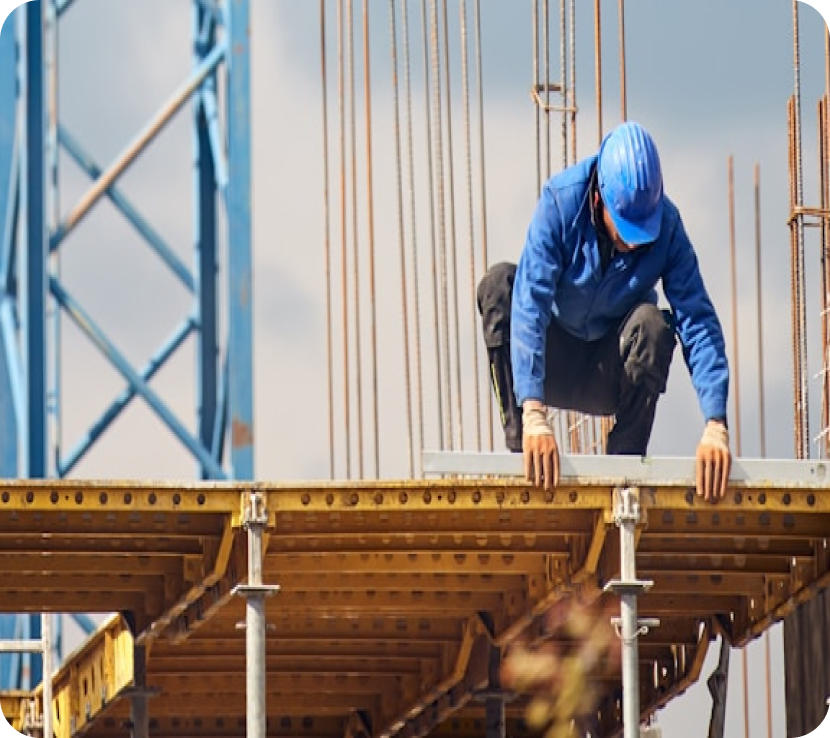 Construction