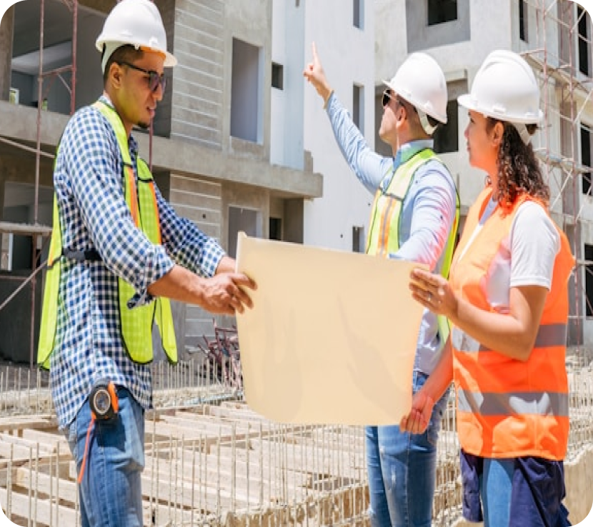 Construction